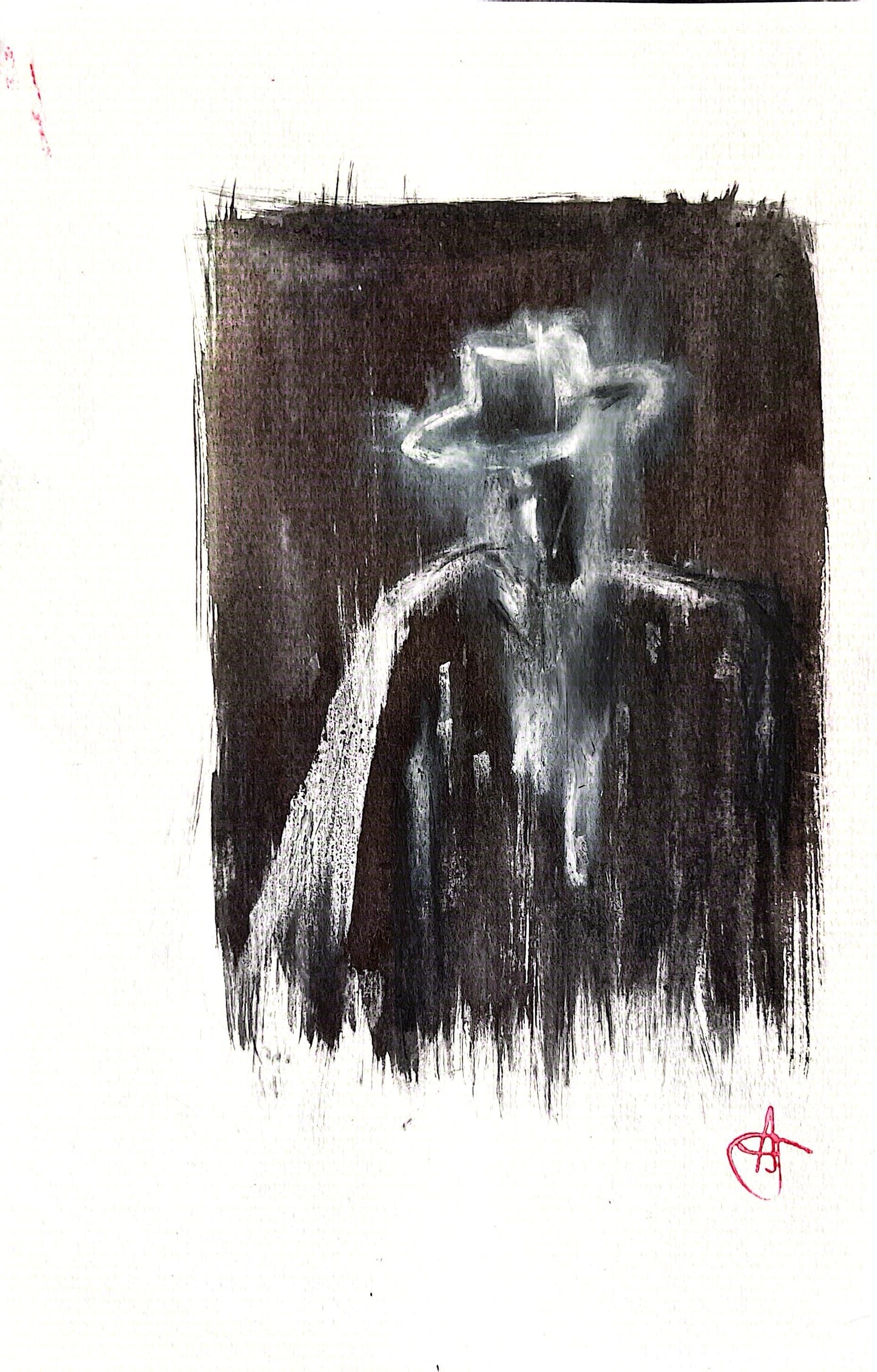 Sometime (SOLD)